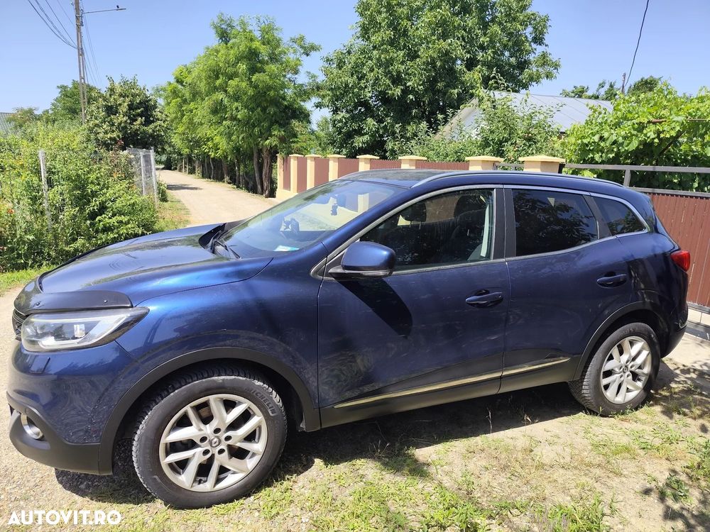 Renault Kadjar Energy dCi 130 XMOD - 9