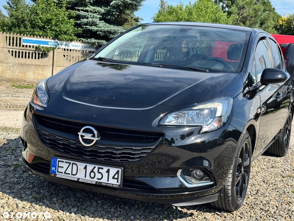 Opel Corsa 1.4 Color Edition - 7