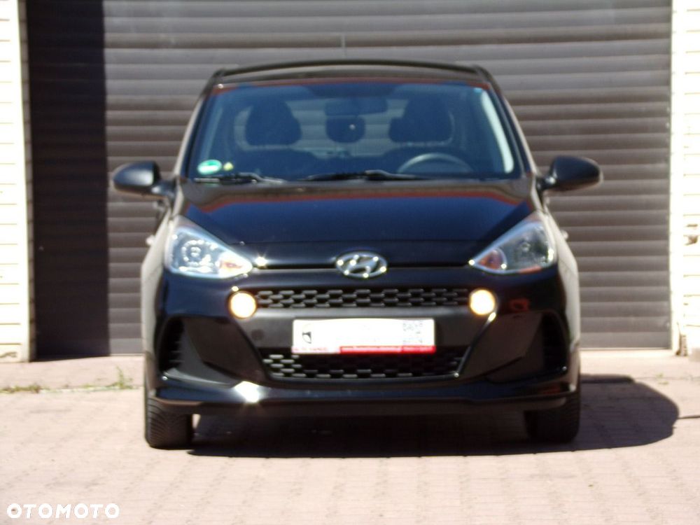 Hyundai i10 - 6