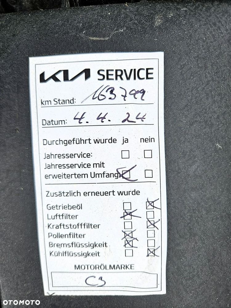 Kia Ceed 1.6 CRDi 128 Dream-Team Edition - 39