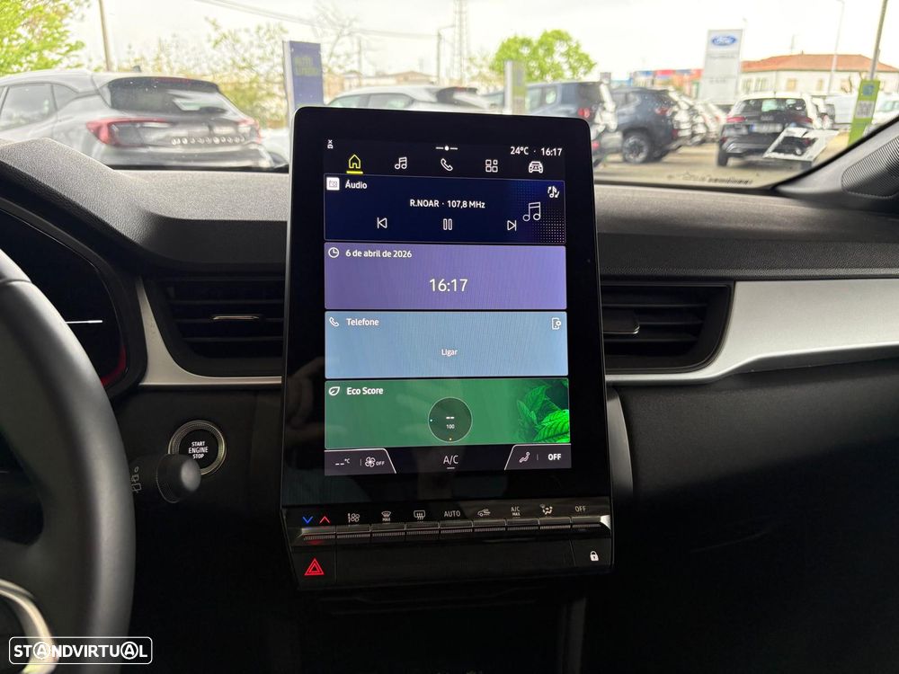 Mitsubishi ASX 1.0 MPI-T Kaiteki - 14