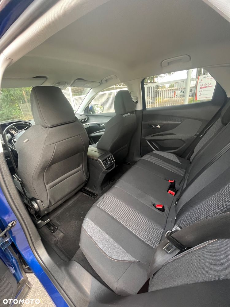 Peugeot 3008 - 16