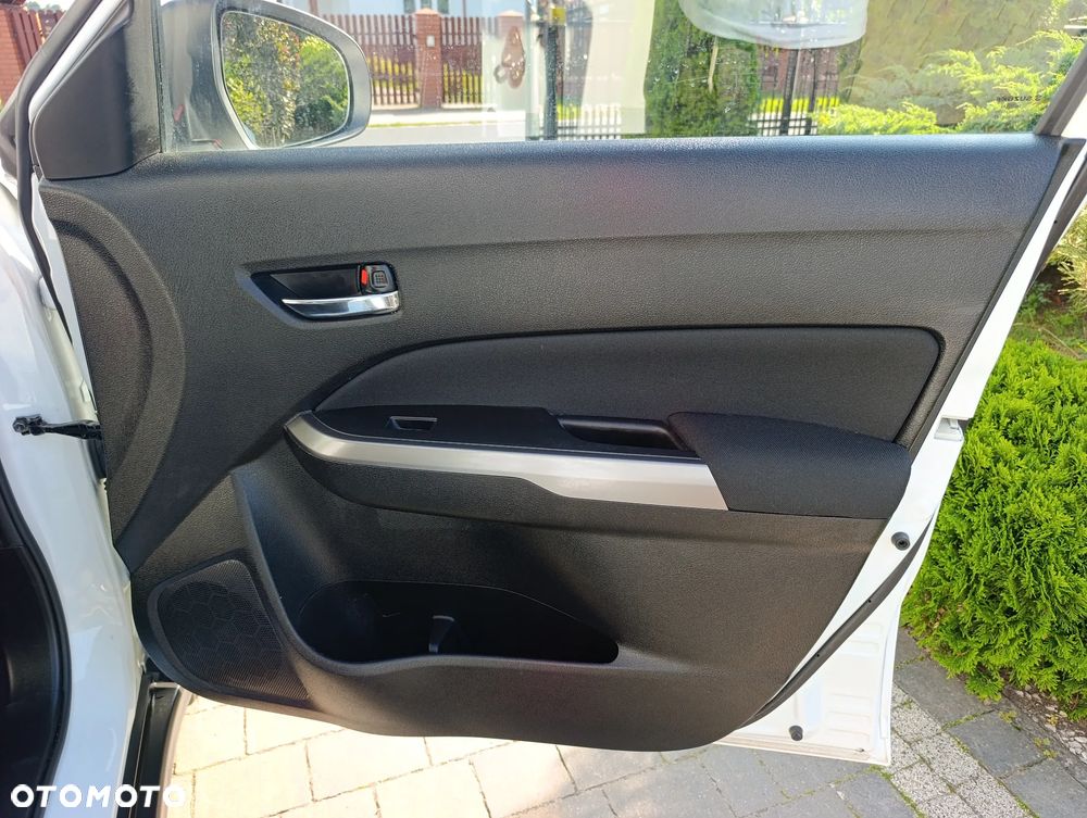 Suzuki Vitara 1.4 Boosterjet mHEV Premium Plus 4WD - 17