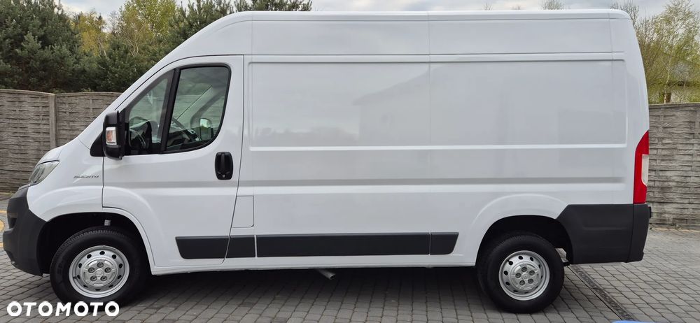 Fiat Ducato - 8