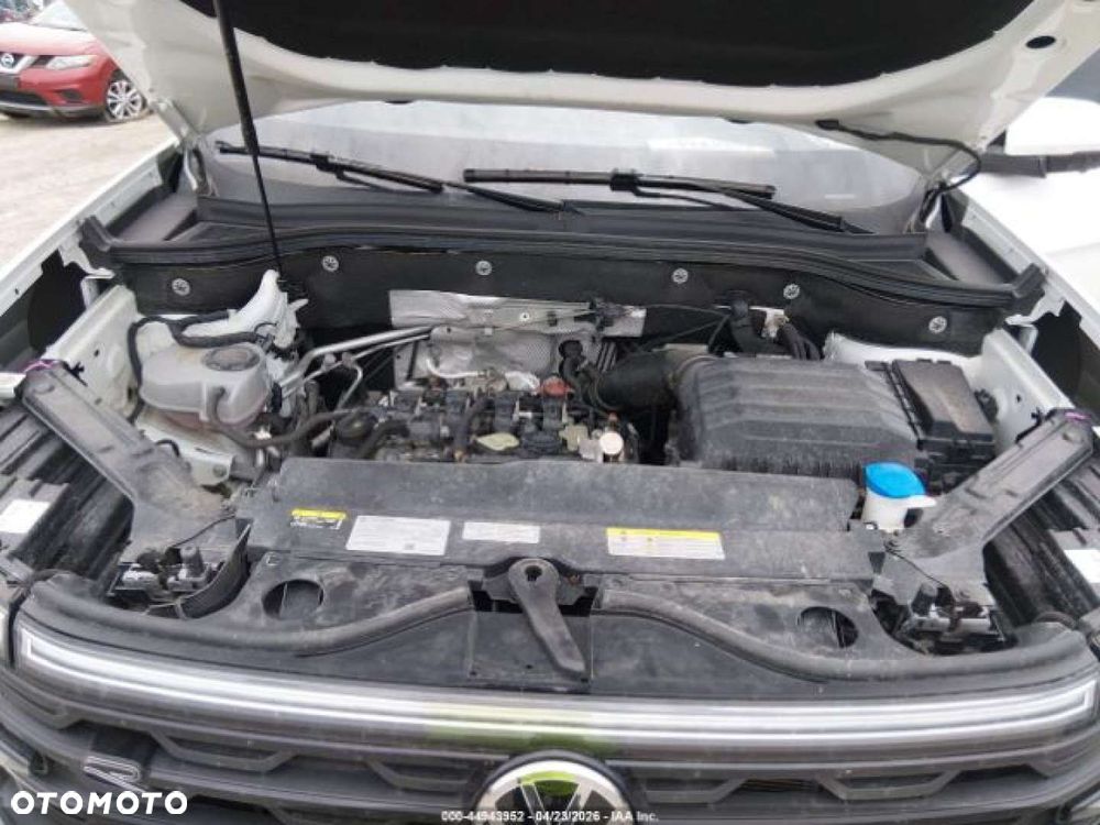 Volkswagen Atlas - 11
