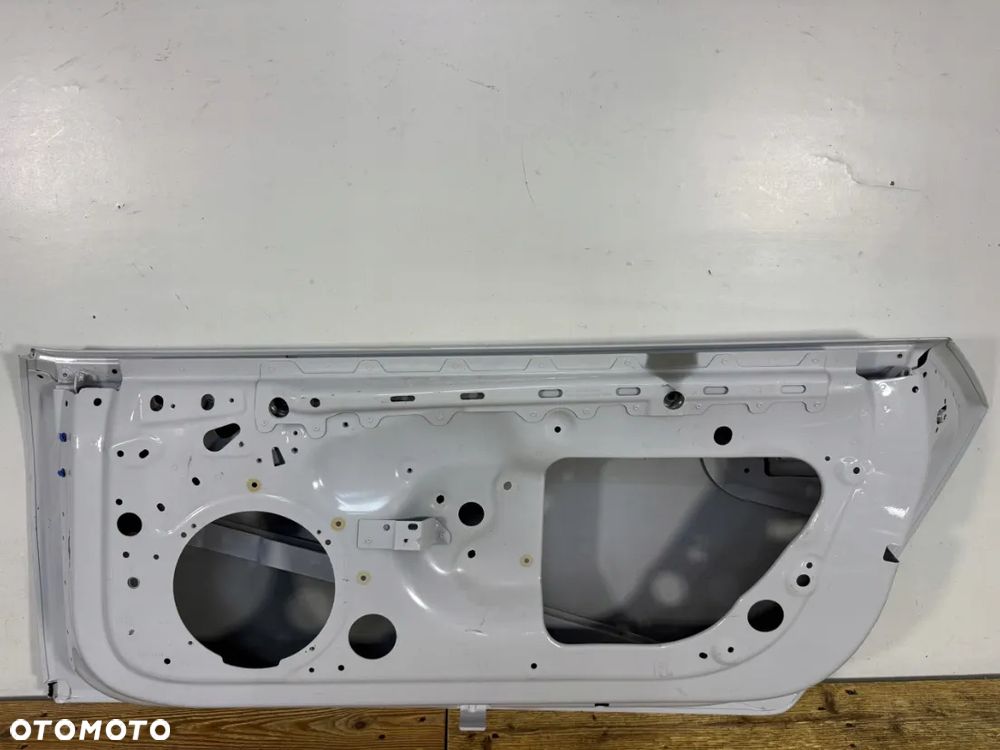 DRZWI PRZOD PRZEDNIE PRAWE LAMBORGHINI HURACAN 4T 4T0 2013- CALE ORYGINALNE - 7