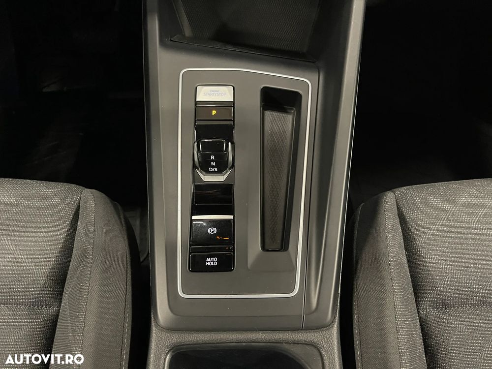 Volkswagen Golf 2.0 TDI DSG Life - 21