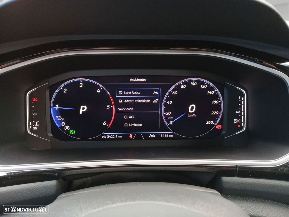 VW T-Roc - 18