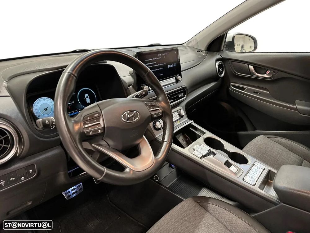 Hyundai Kauai EDITION 30+ - 2