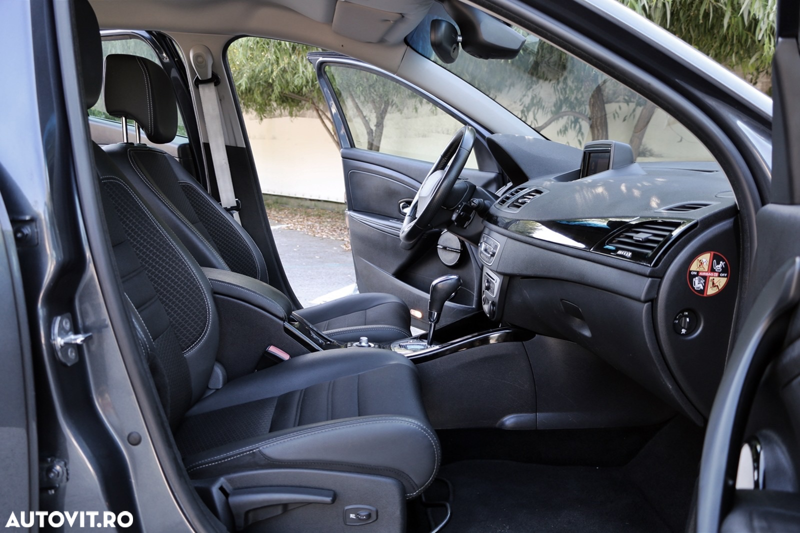 Renault Megane dCi 110 FAP EDC Bose Edition - 15