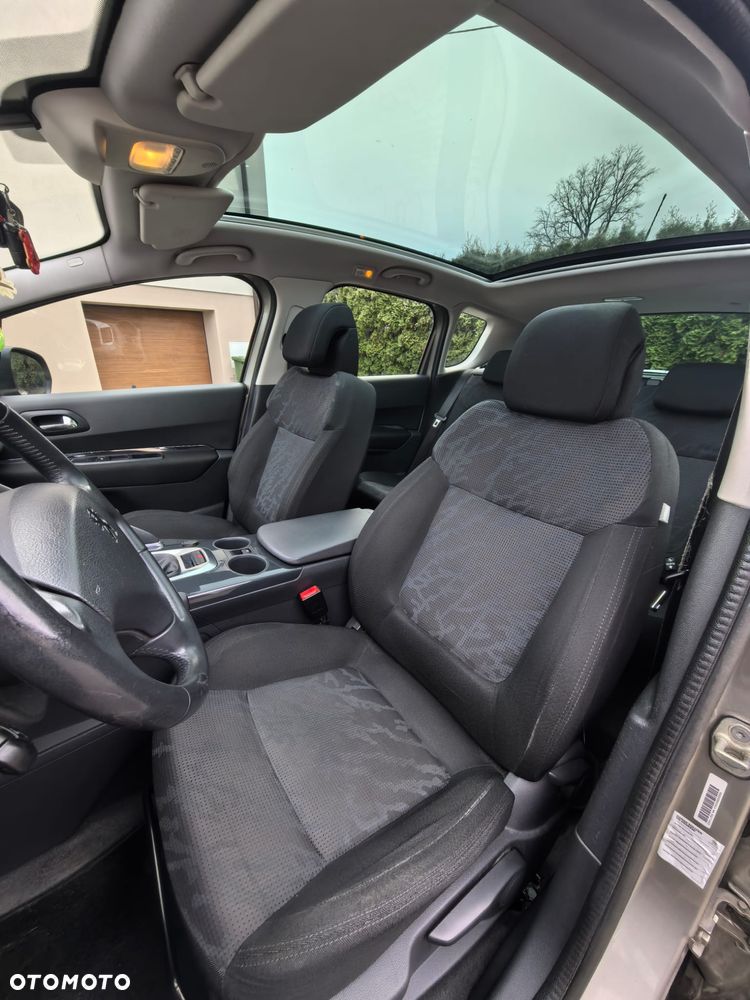 Peugeot 3008 HDi FAP 150 Premium - 20