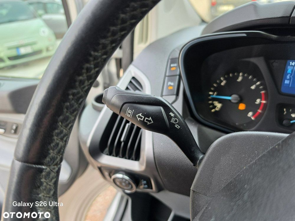 Ford Transit Custom - 35