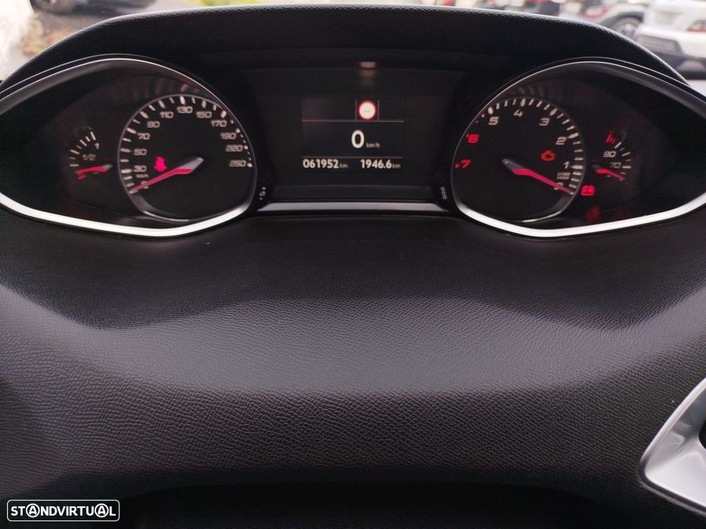 Peugeot 308 PureTech 110 Stop & Start Allure - 5