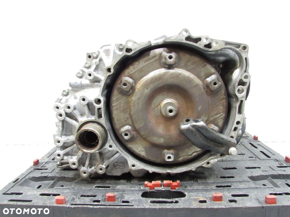 VOLVO XC90 LIFT 06-14 SKRZYNIA BIEGOW AUTOMATYCZNA TF-80SC 31259317 - 4