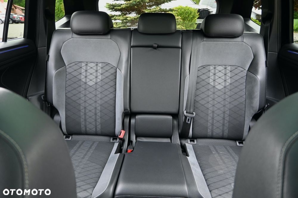 Volkswagen Tiguan 2.0 TDI SCR 4Mot R-Line DSG - 26