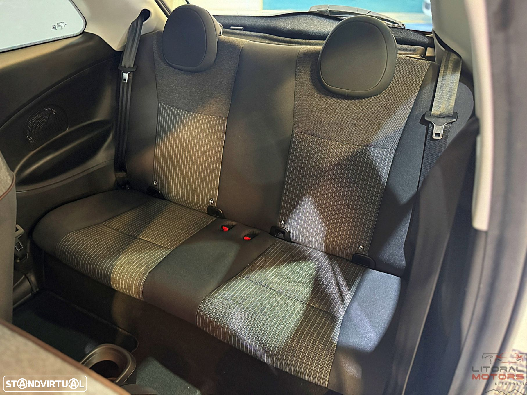 Fiat 500e Icon - 15