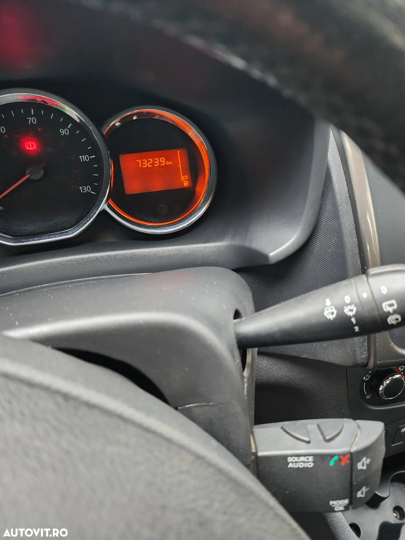 Dacia Sandero - 9