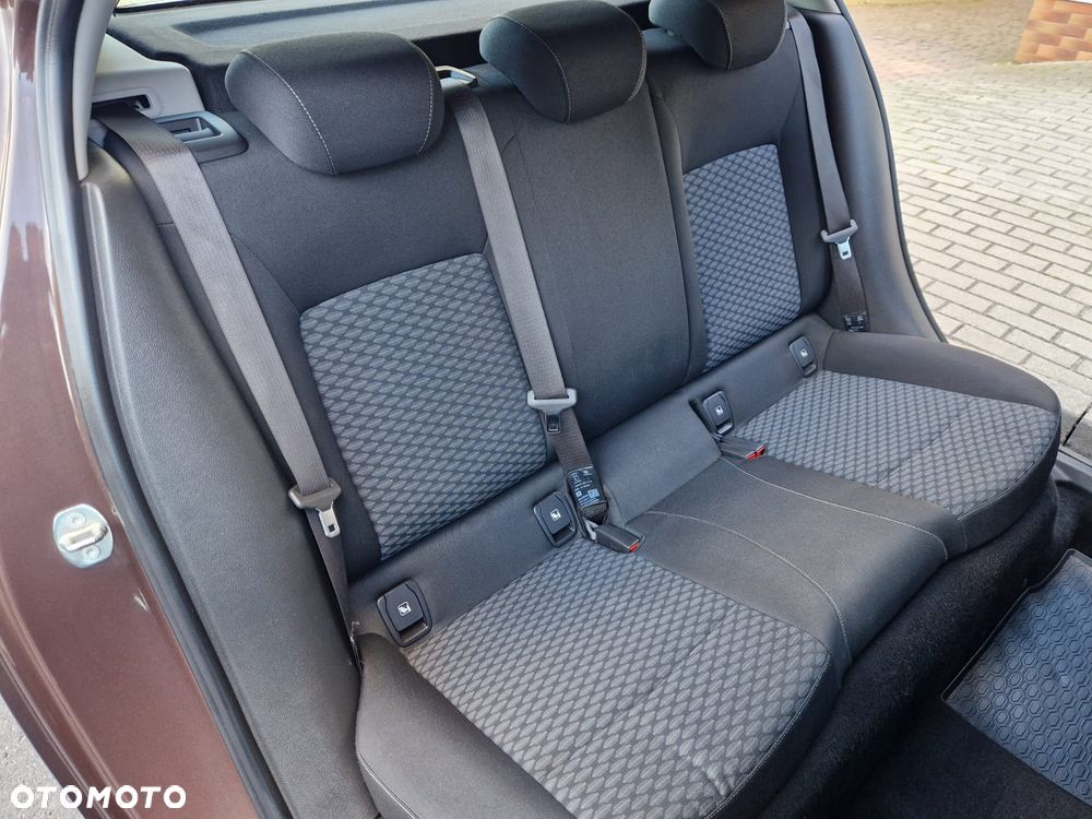 Opel Astra 1.4 Turbo Active - 19