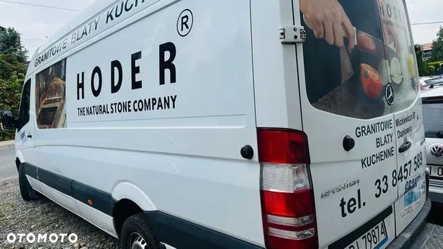 Mercedes-Benz SPRINTER - 3