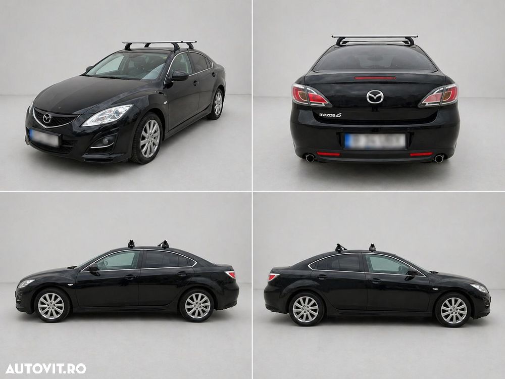 Mazda 6 2.0i DISI TE Plus - 4