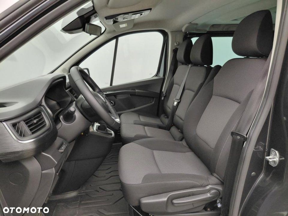 Renault Trafic - 9