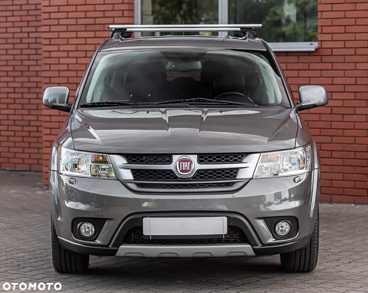 Fiat Freemont 2.0 Multijet Black Code AWD - 4
