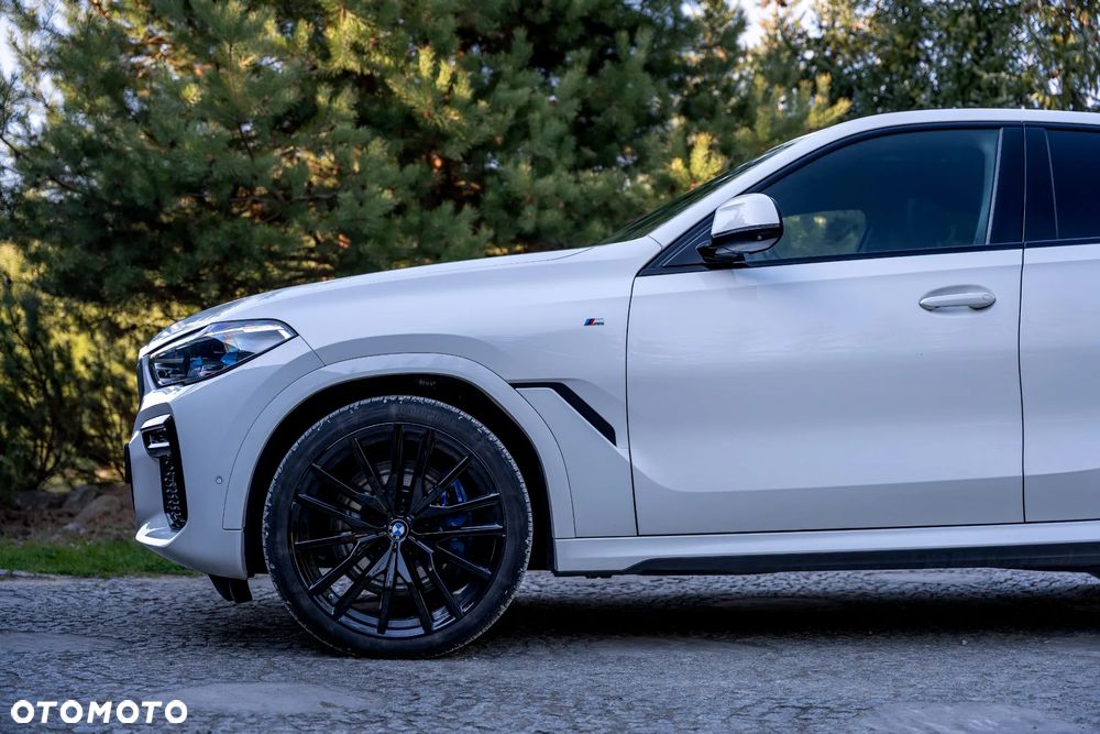 BMW X6 - 18