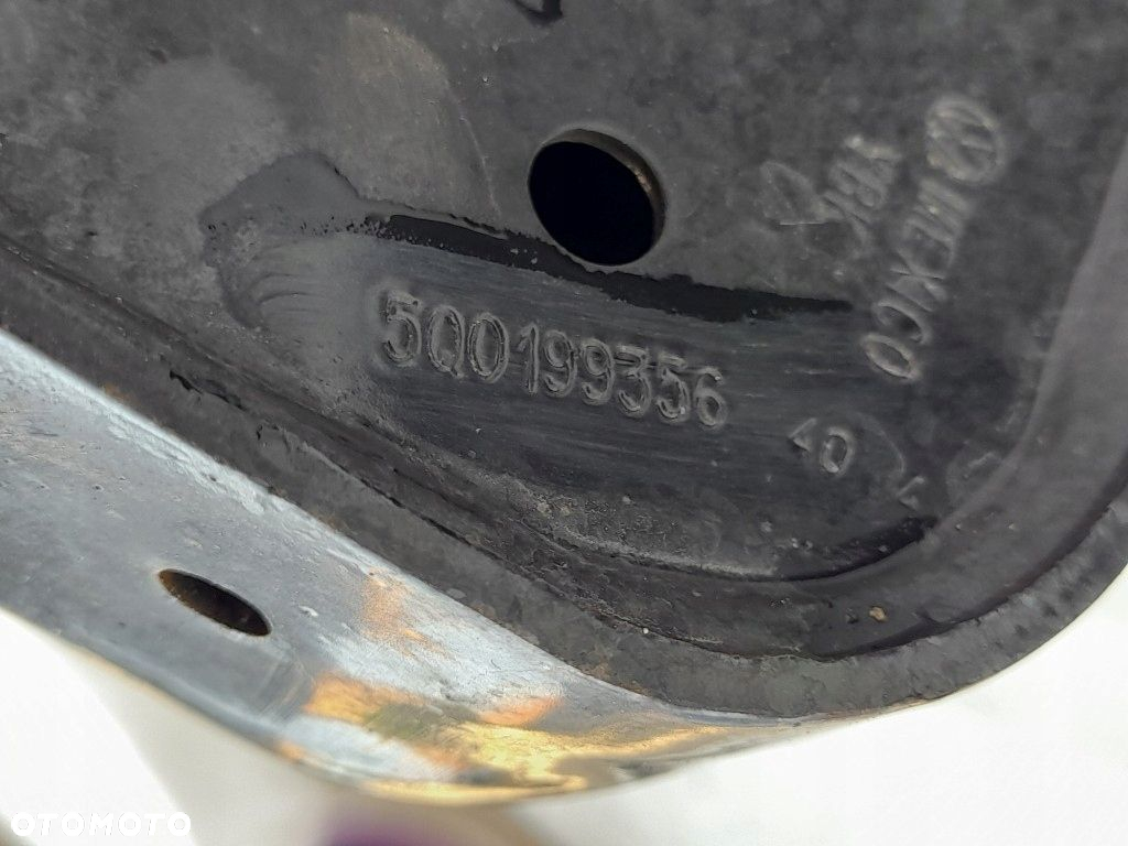 AUDI A3 8V GOLF VII LEON 5F OCTAVIA SANKI WÓZEK SILNIKA TRAWERS 5Q0199356 - 7