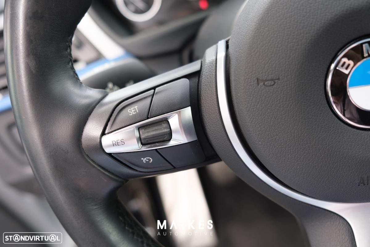 BMW 420 d Pack M - 30