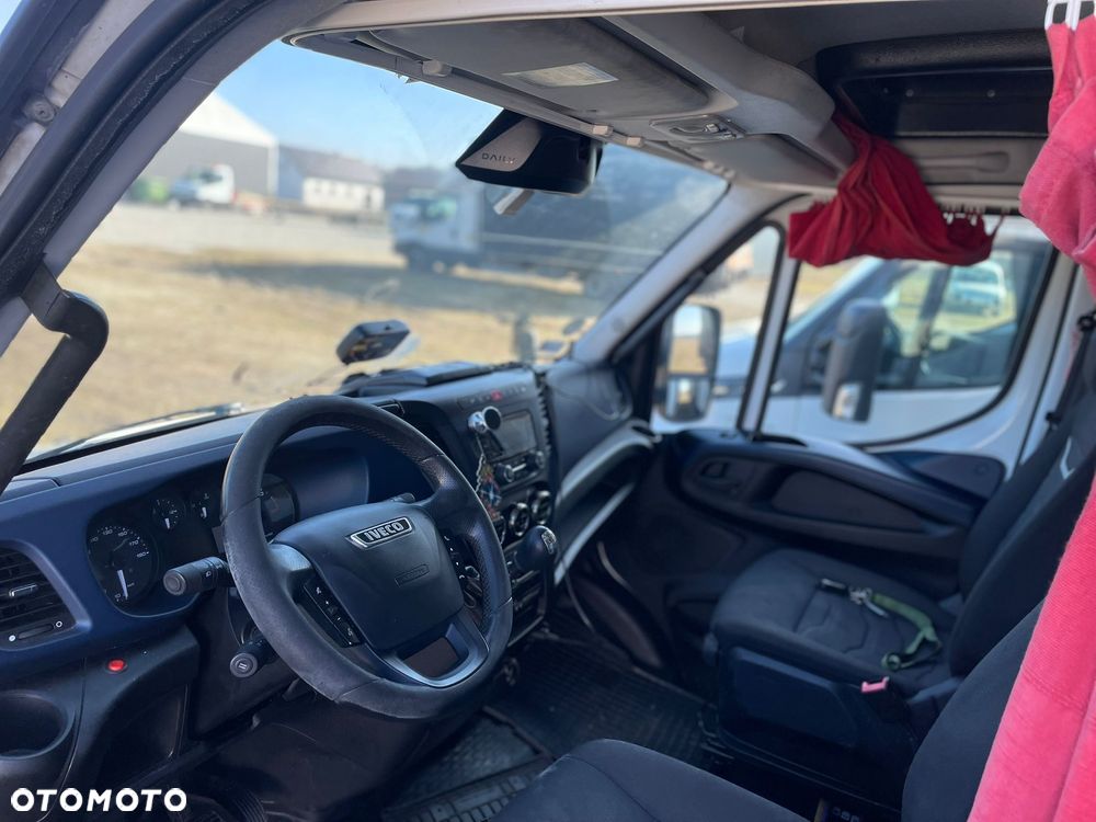 Iveco Daily 70c18 - 5