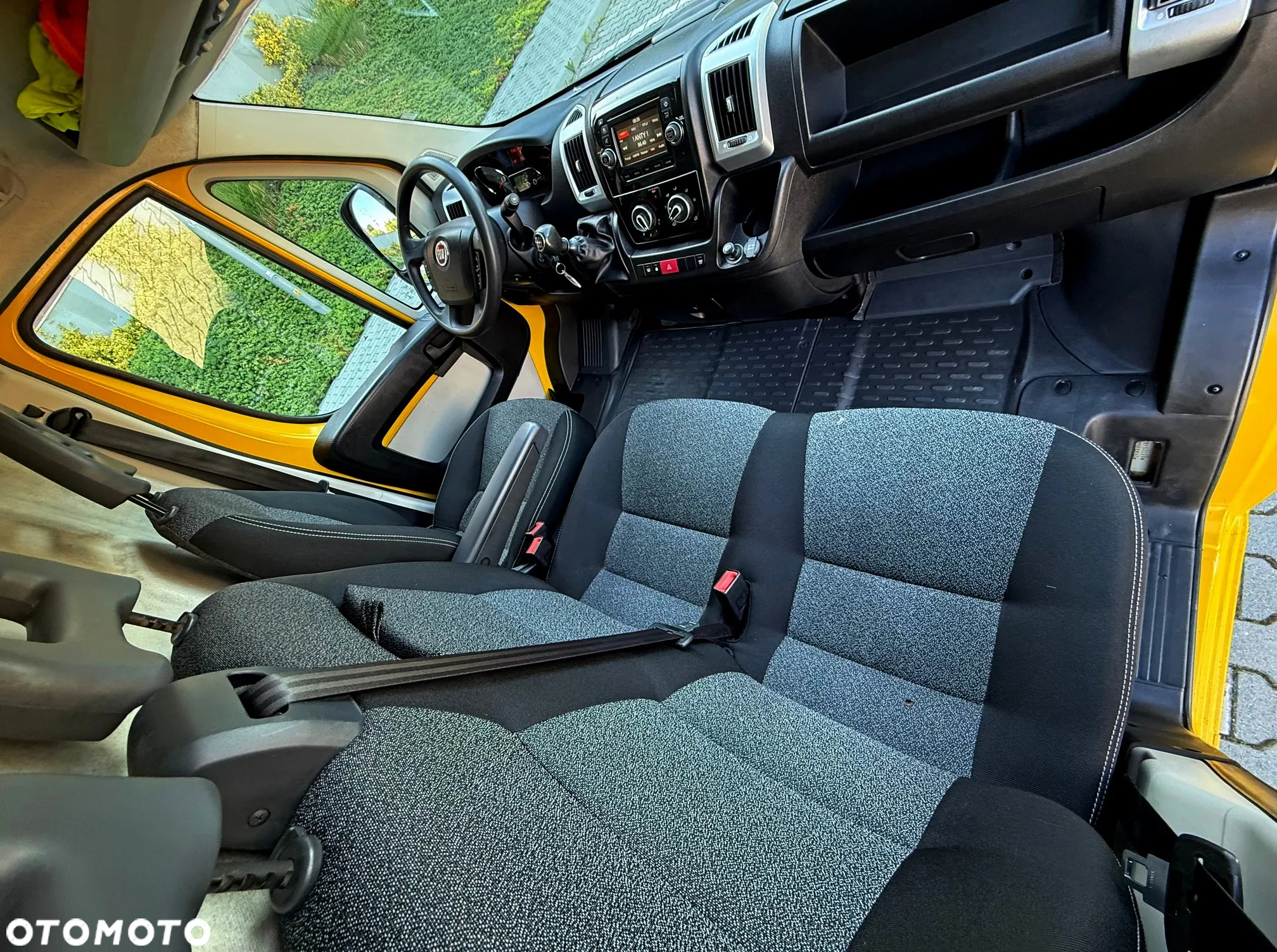Fiat Ducato - 6