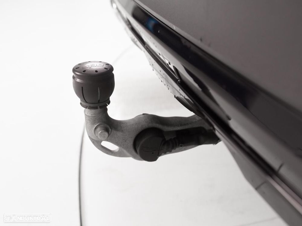 Mercedes-Benz GLC 300 de 4Matic - 18