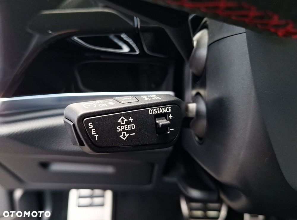 Audi Q3 40 TFSI Quattro S-Line S tronic - 22
