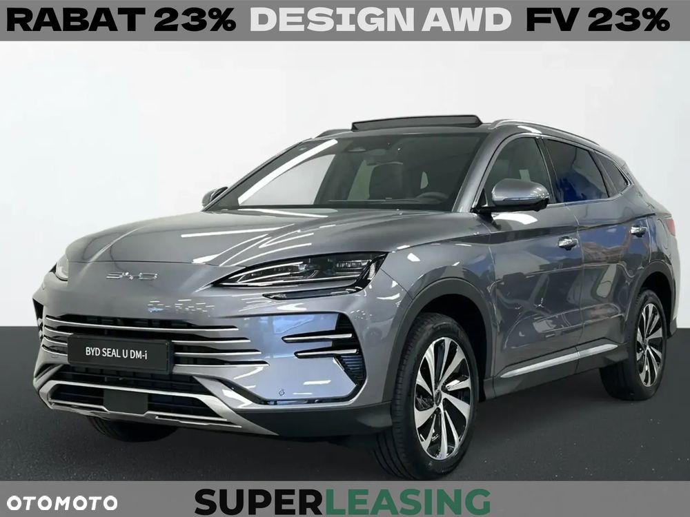 BYD Seal U - 2