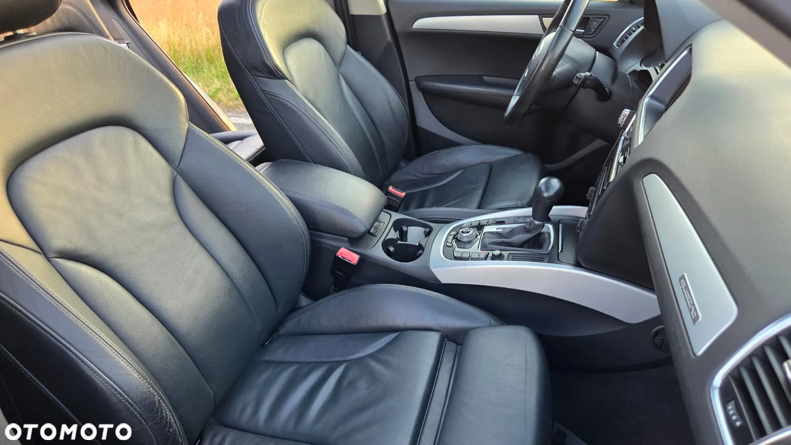 Audi Q5 - 39