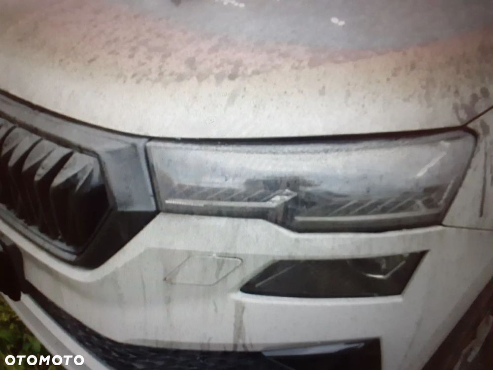 Skoda Karoq 1.5 TSI ACT Selection DSG - 5