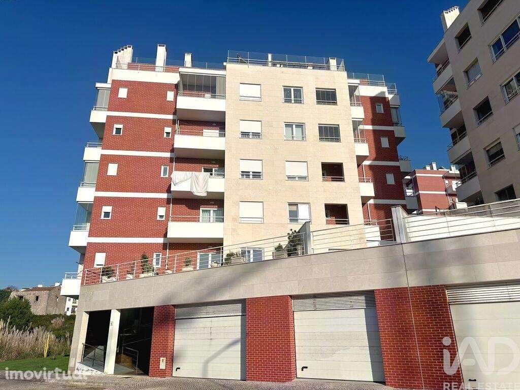 Apartamento T2 em Tavarede de 96,00 m2 - Grande imagem: 2/19