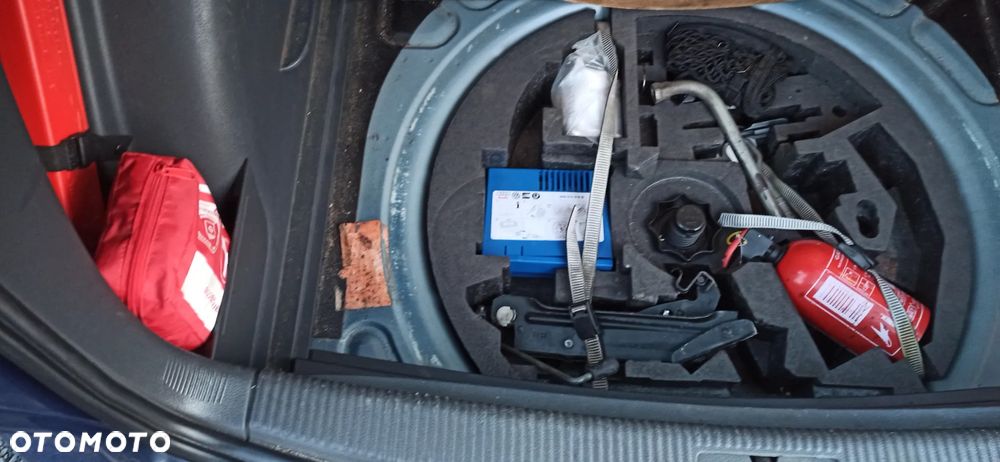 Volkswagen Golf 1.9 TDI Edition - 15