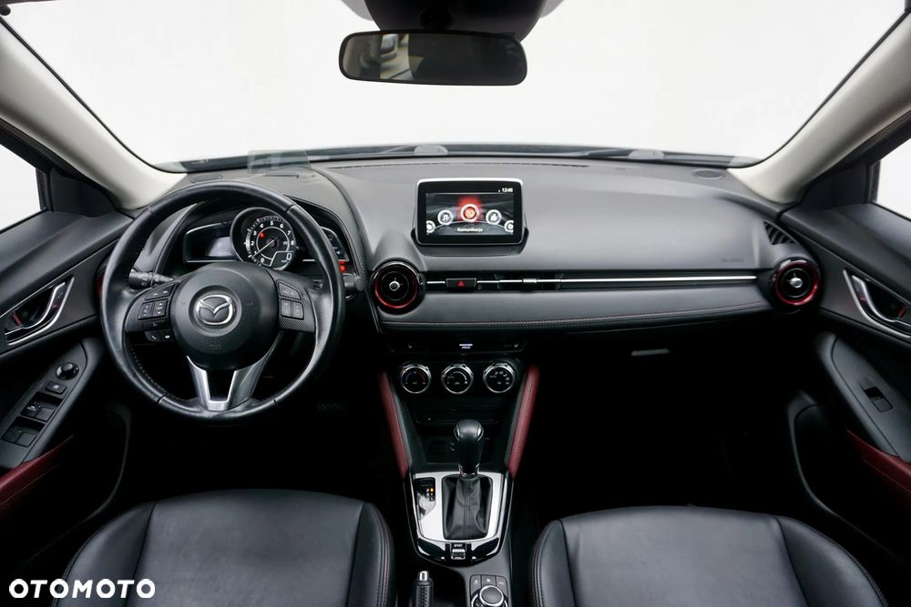 Mazda CX-3 2.0 Skypassion - 13
