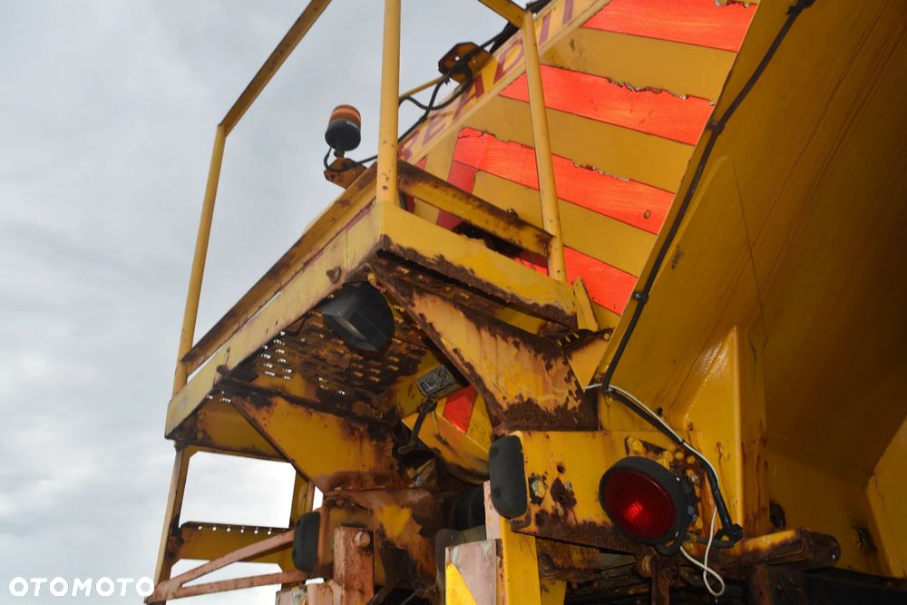 Mercedes-Benz Axor 2628 - 14