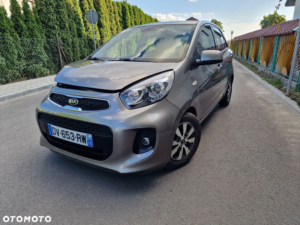 Kia Picanto 1.0 Spirit - 2