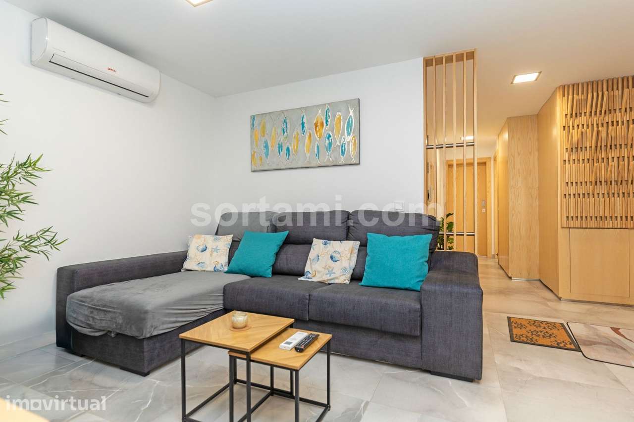 Apartamento T2+1 Venda em Quarteira,Loulé - Grande imagem: 2/24