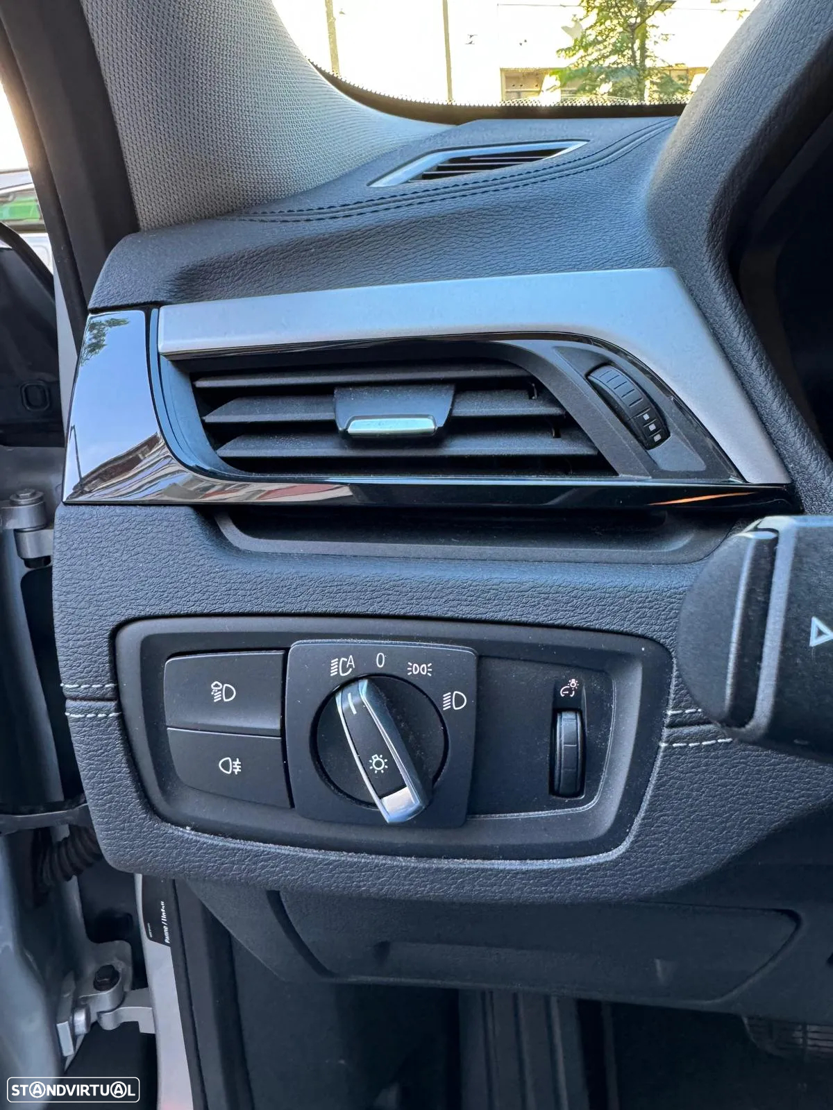 BMW X2 18 i sDrive Auto Advantage - 21