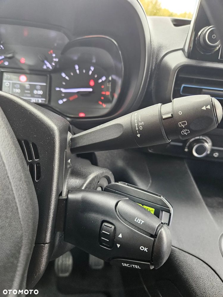 Toyota Proace City Verso 1.5 D-4D Business - 12