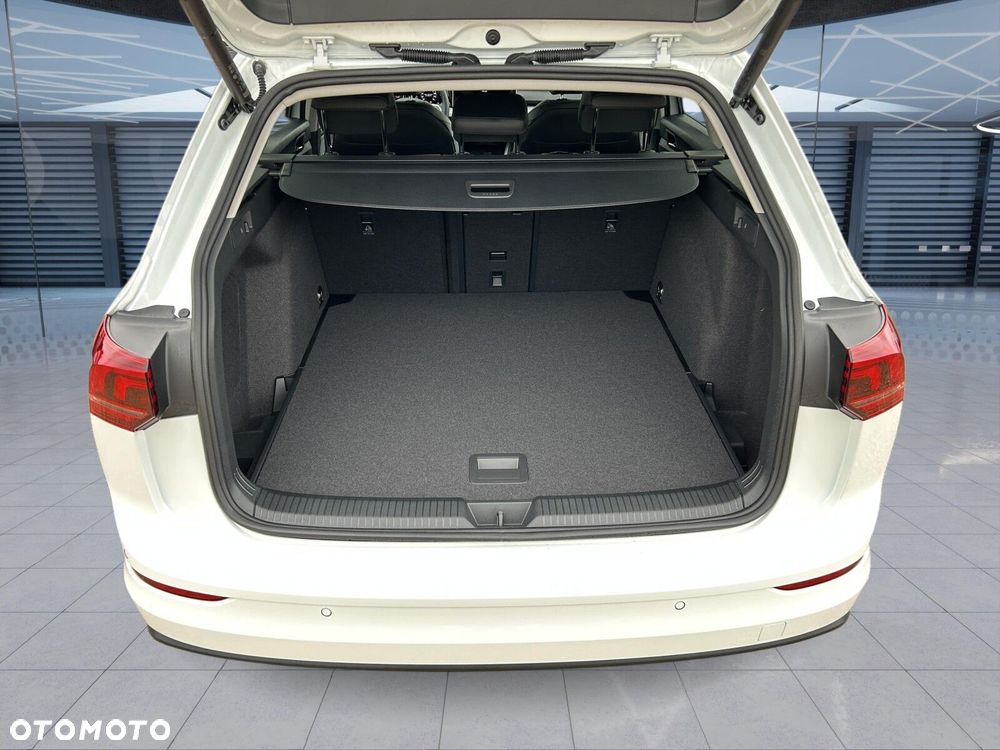 Volkswagen Golf Variant - 29