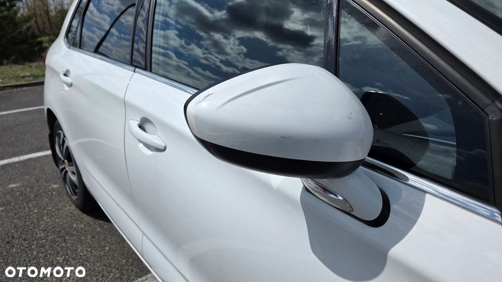 Citroën C4 1.6 HDi Attraction - 5