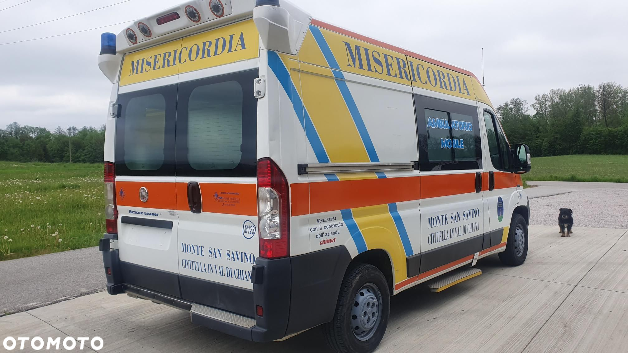 Fiat Ducato - 3