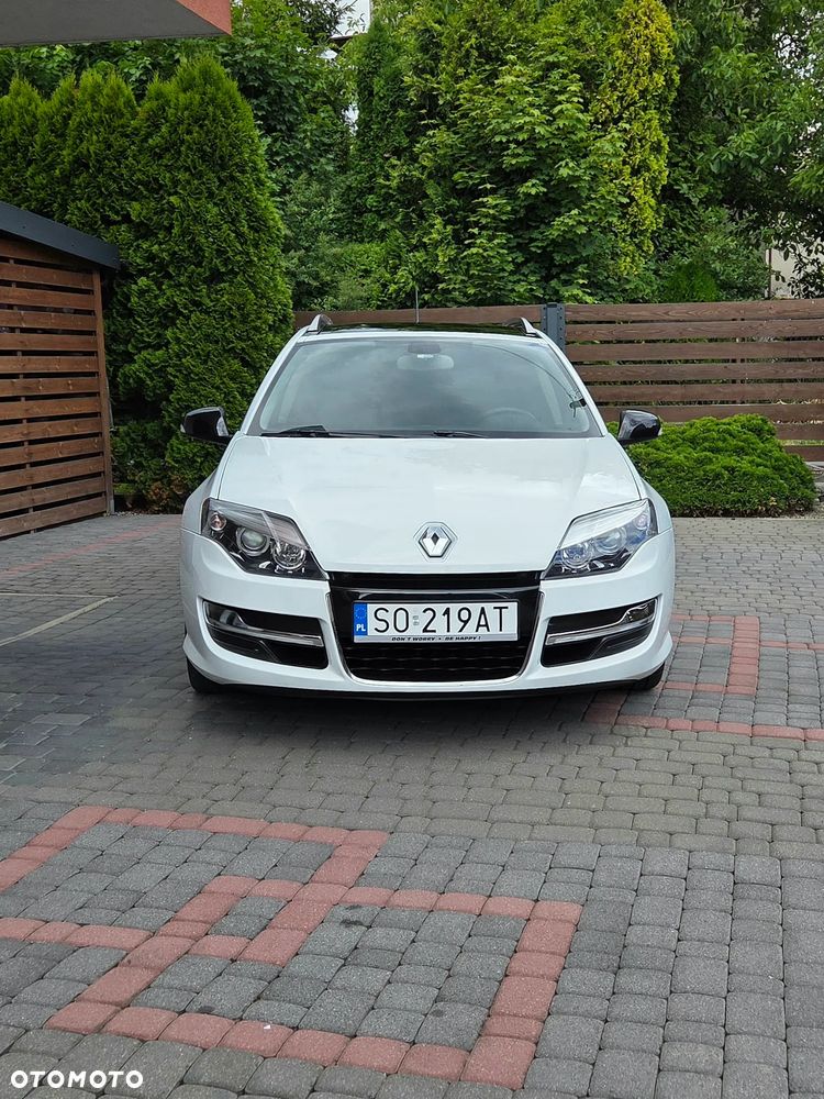 Renault Laguna 2.0 T Bose Edition - 2
