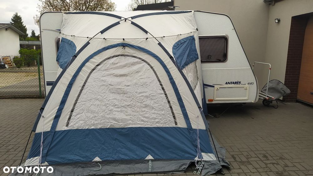 Caravelair antares 440 - 3