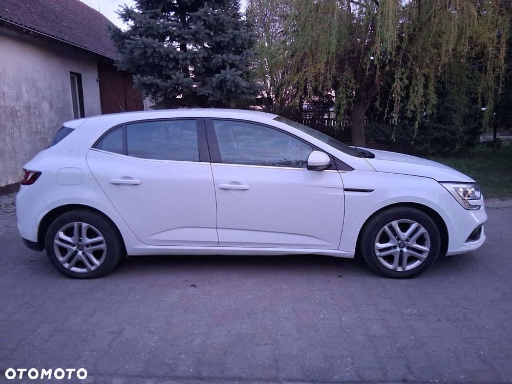Renault Megane 1.6 dCi Energy Zen - 3